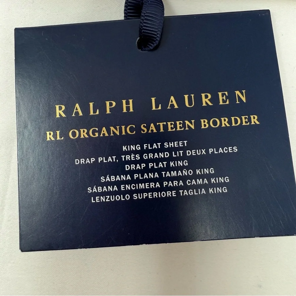 Ralph Lauren ralph lauren